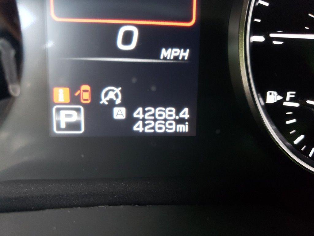 used 2025 Subaru Legacy car, priced at $27,199