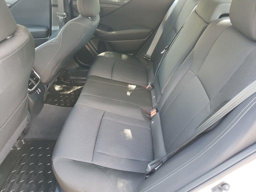 used 2025 Subaru Legacy car, priced at $27,199