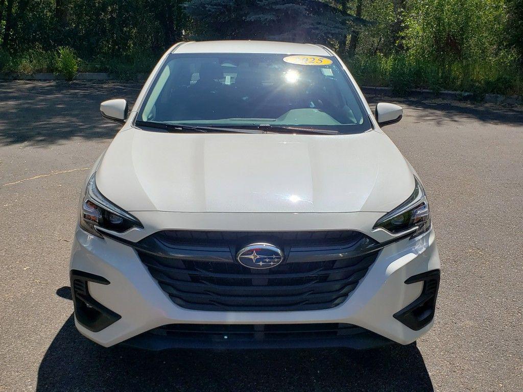 used 2025 Subaru Legacy car, priced at $27,199