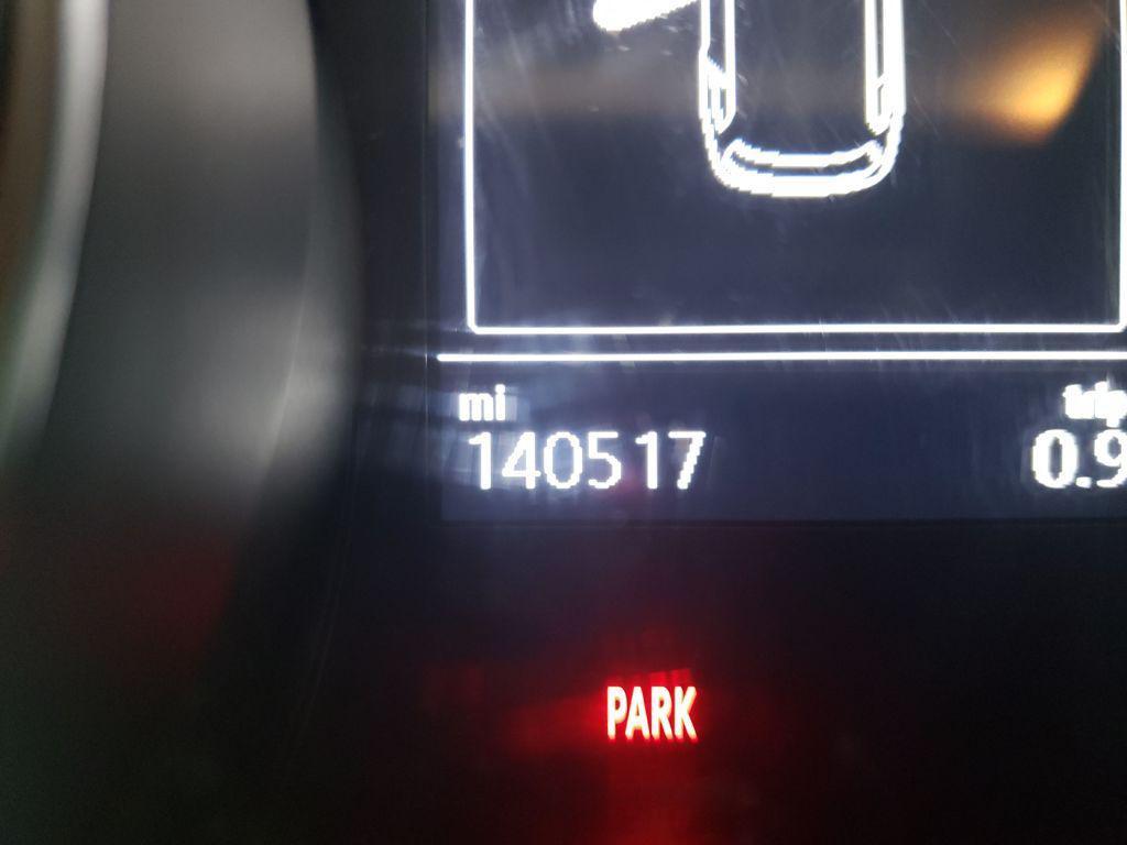 used 2018 Volkswagen Golf SportWagen car, priced at $10,299