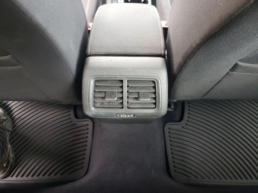 used 2018 Volkswagen Golf SportWagen car, priced at $10,299