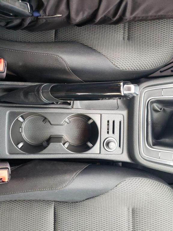 used 2018 Volkswagen Golf SportWagen car, priced at $10,299