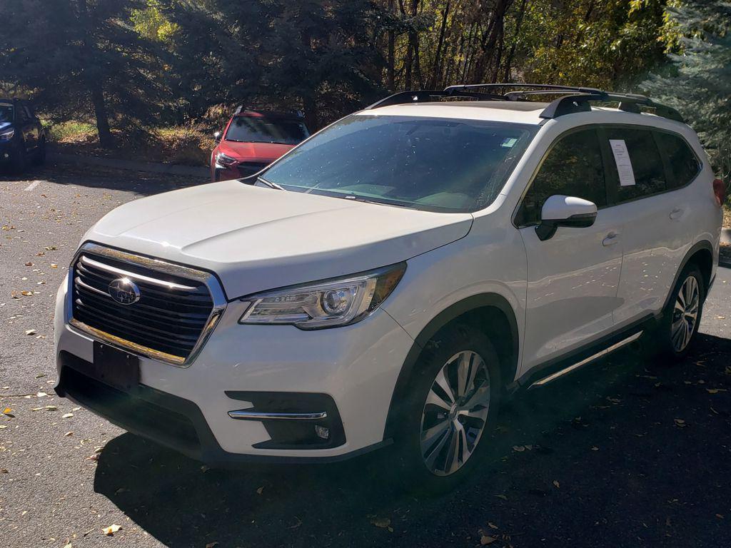 used 2022 Subaru Ascent car, priced at $31,999