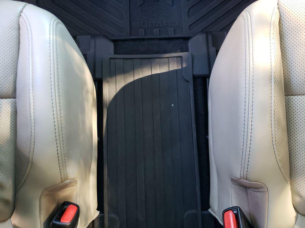 used 2022 Subaru Ascent car, priced at $31,999