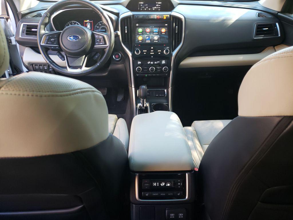used 2022 Subaru Ascent car, priced at $31,999