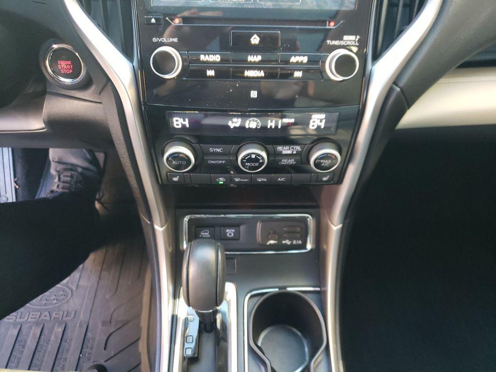 used 2022 Subaru Ascent car, priced at $31,999