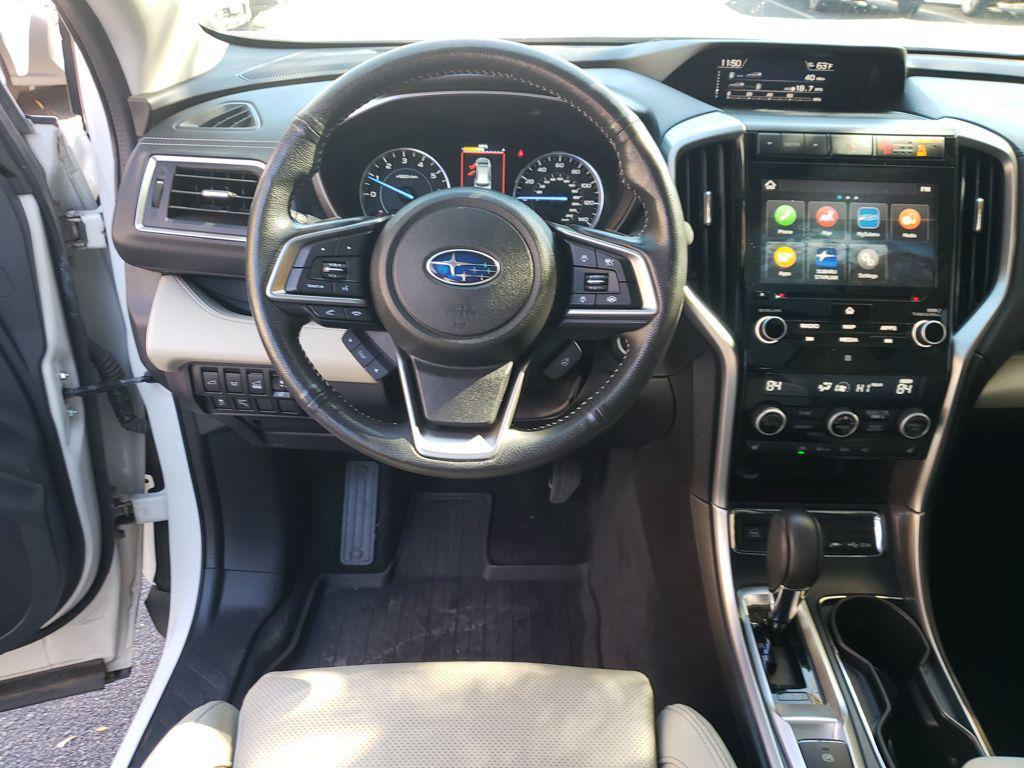 used 2022 Subaru Ascent car, priced at $31,999