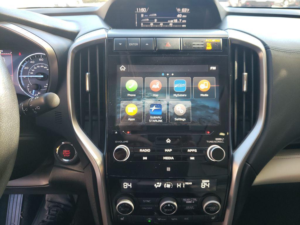 used 2022 Subaru Ascent car, priced at $31,999