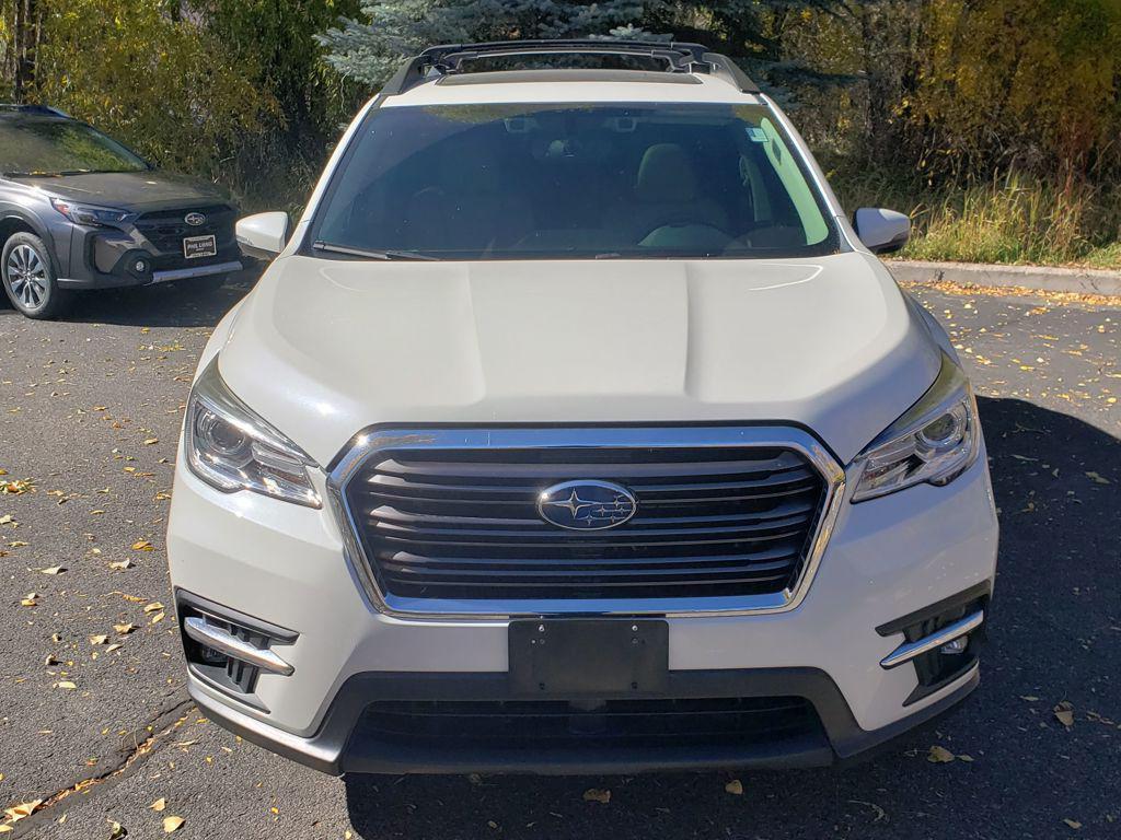 used 2022 Subaru Ascent car, priced at $31,999
