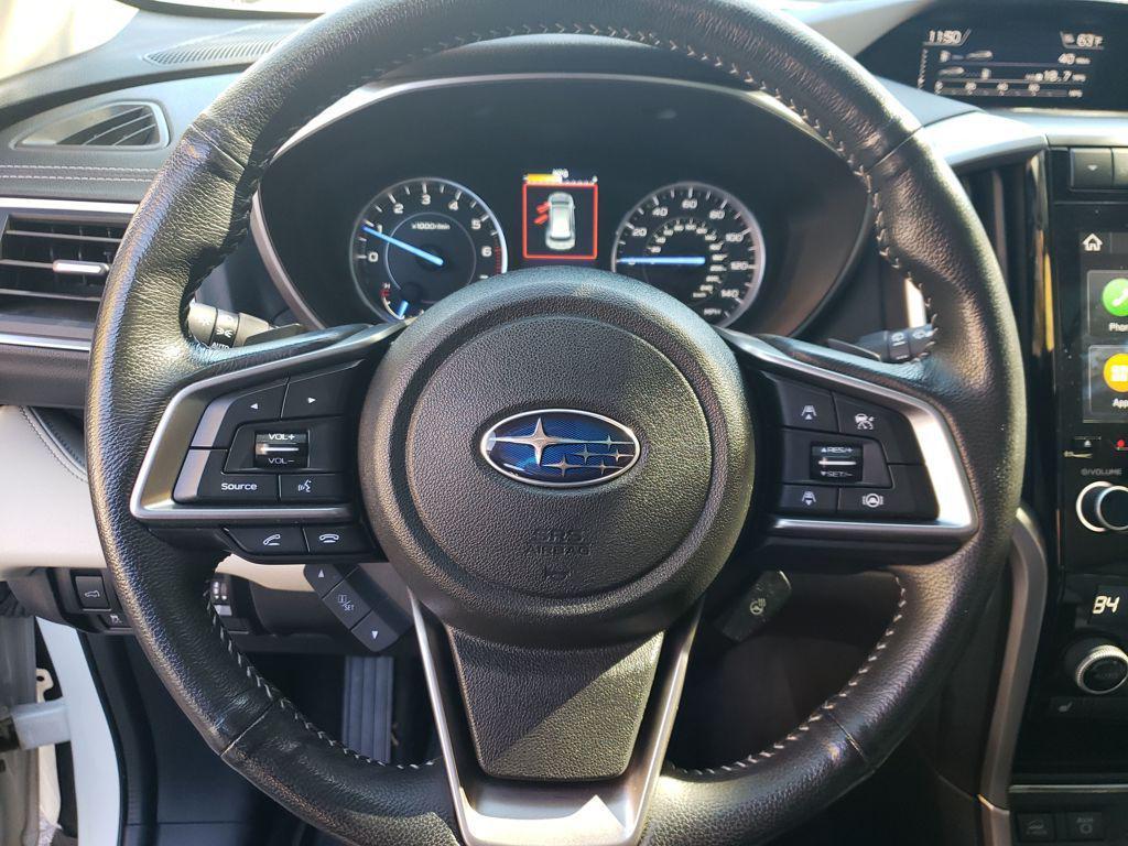 used 2022 Subaru Ascent car, priced at $31,999