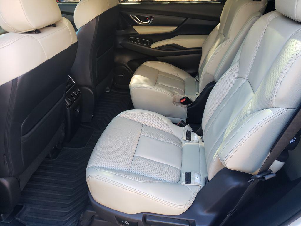 used 2022 Subaru Ascent car, priced at $31,999