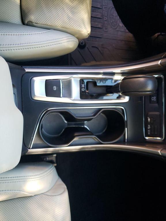 used 2022 Subaru Ascent car, priced at $31,999