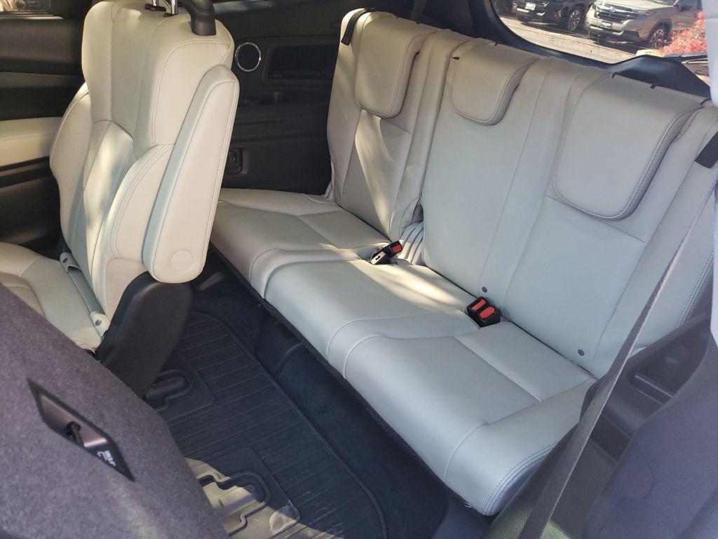 used 2022 Subaru Ascent car, priced at $31,999