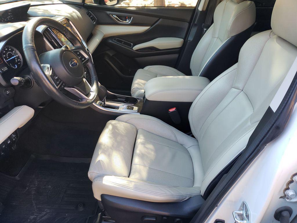 used 2022 Subaru Ascent car, priced at $31,999