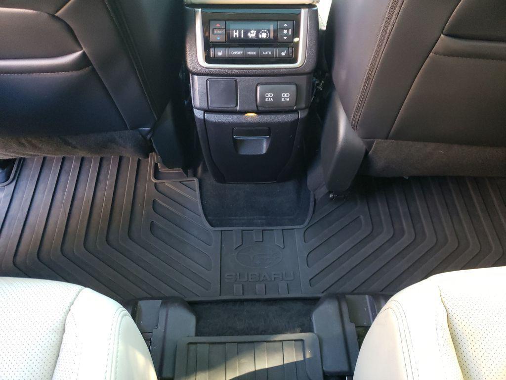 used 2022 Subaru Ascent car, priced at $31,999