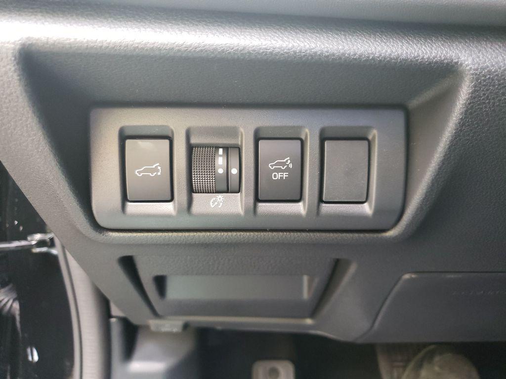 new 2025 Subaru Outback car, priced at $42,304