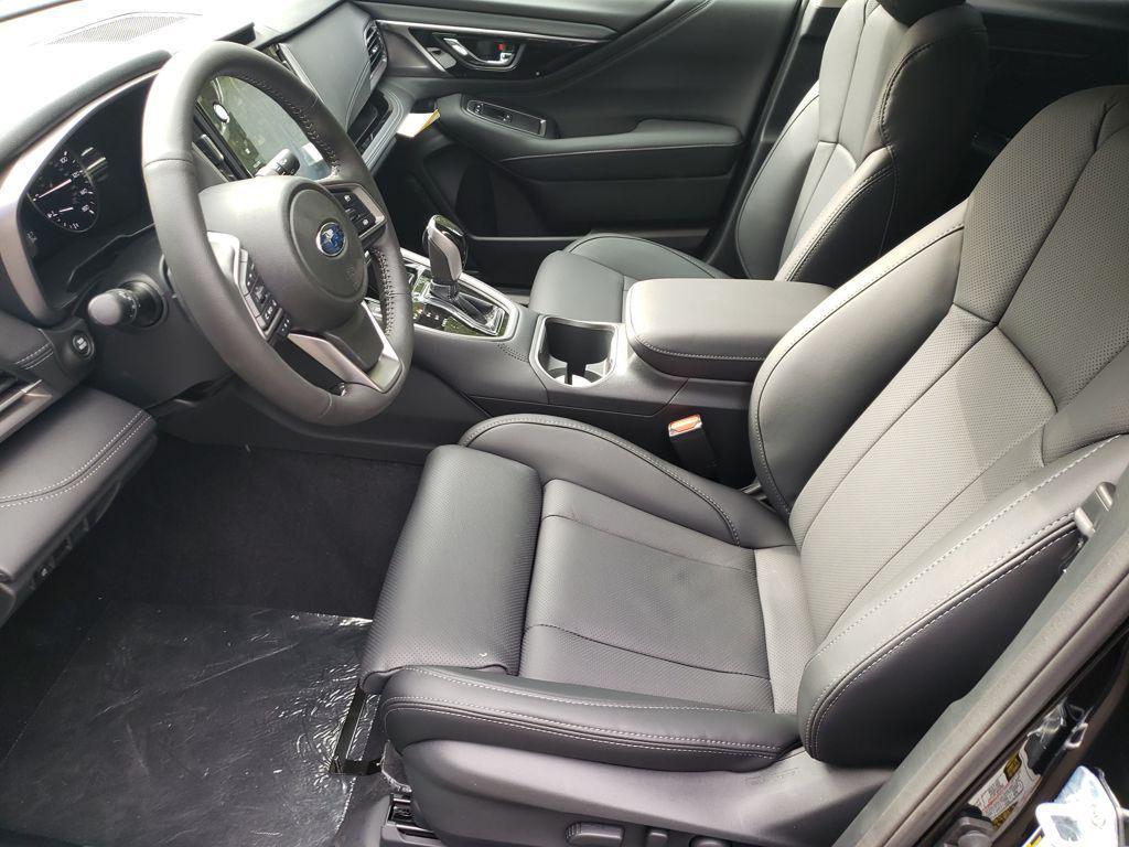 new 2025 Subaru Outback car, priced at $42,304