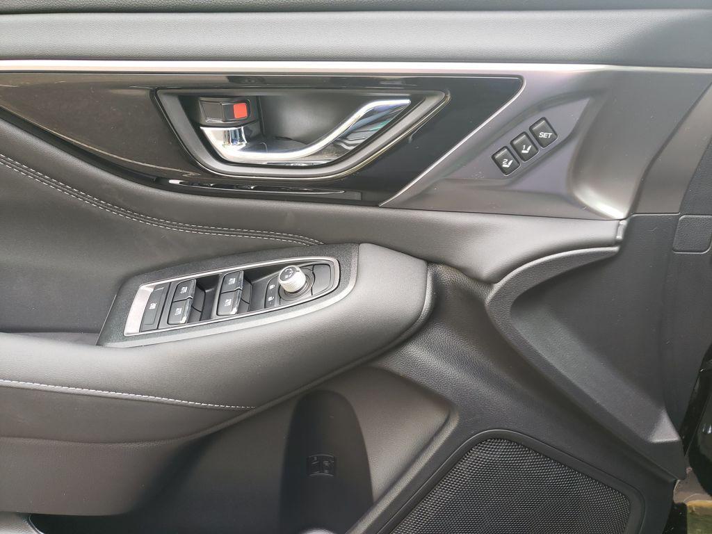 new 2025 Subaru Outback car, priced at $42,304