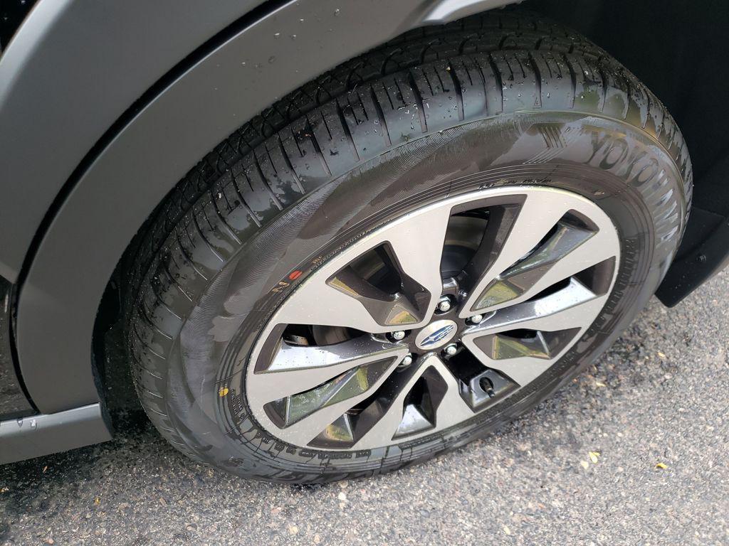 new 2025 Subaru Outback car, priced at $42,304