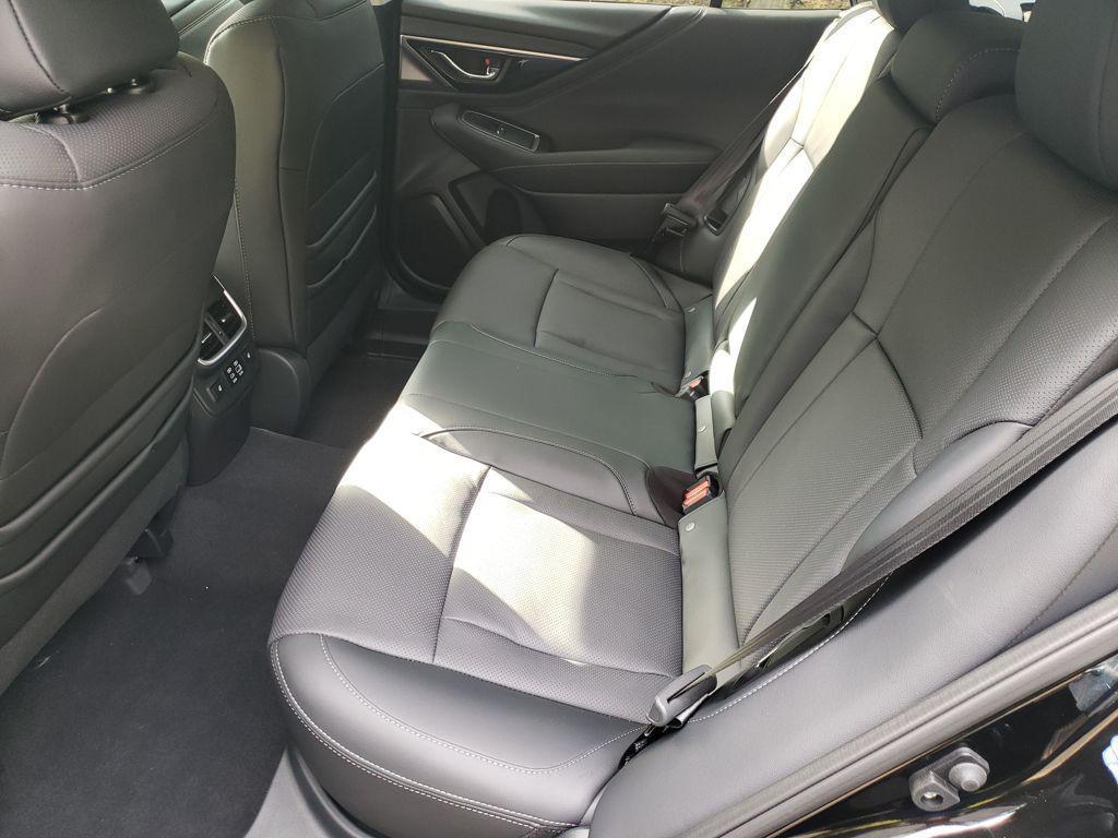 new 2025 Subaru Outback car, priced at $42,304