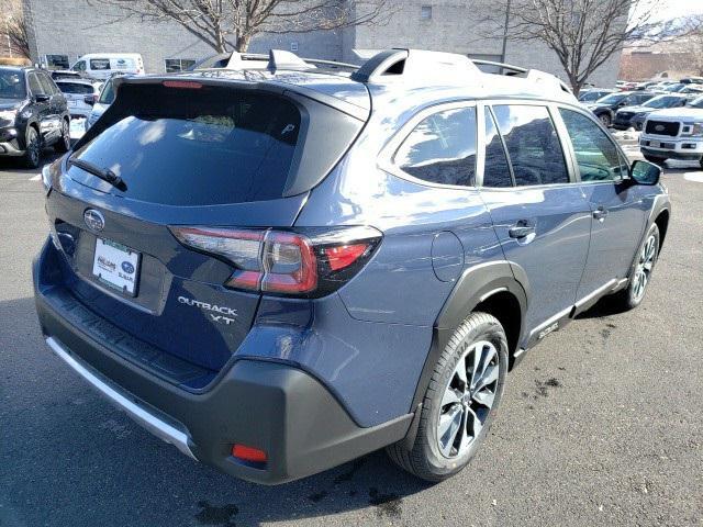 new 2025 Subaru Outback car, priced at $43,021