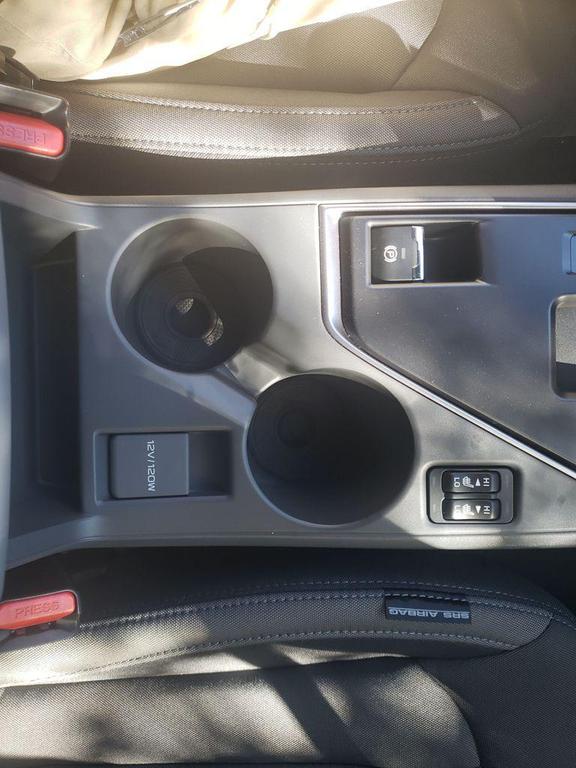 new 2025 Subaru Crosstrek car, priced at $32,168