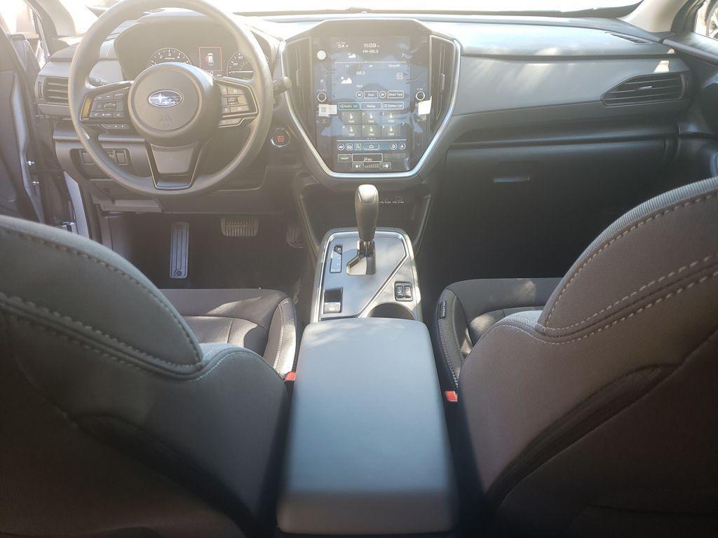 new 2025 Subaru Crosstrek car, priced at $32,168