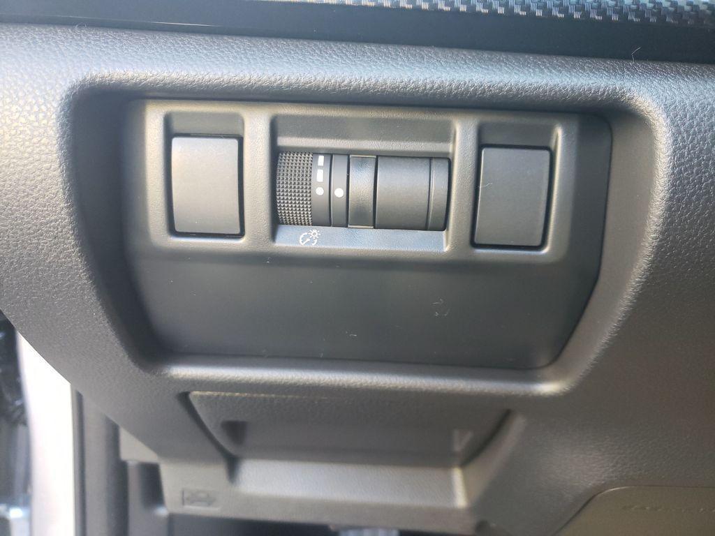 new 2025 Subaru Crosstrek car, priced at $32,168