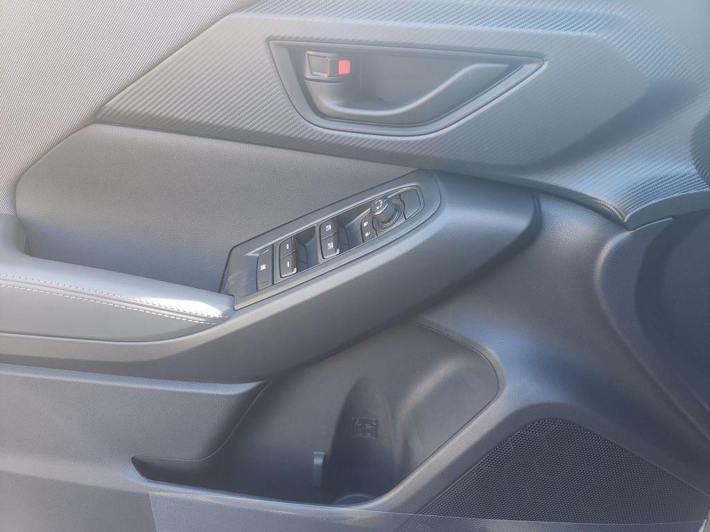 new 2025 Subaru Crosstrek car, priced at $32,168