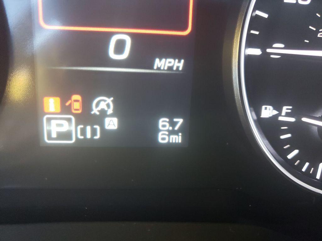 new 2025 Subaru Crosstrek car, priced at $32,168