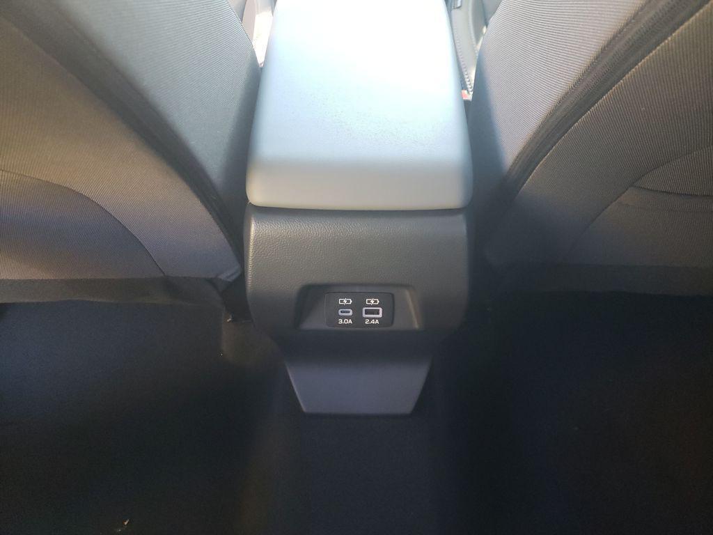 new 2025 Subaru Crosstrek car, priced at $32,168