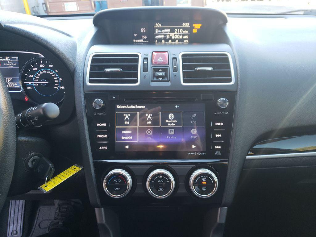 used 2017 Subaru Forester car, priced at $13,992