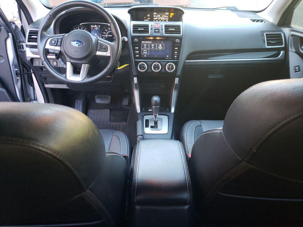 used 2017 Subaru Forester car, priced at $13,992