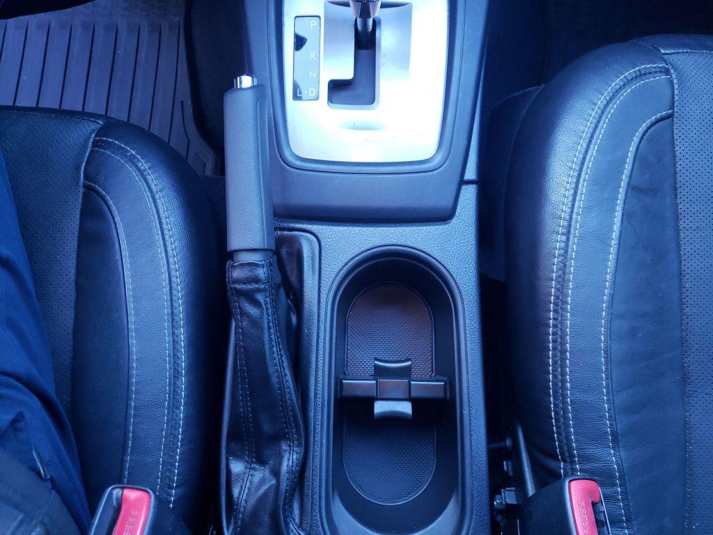 used 2017 Subaru Forester car, priced at $13,992