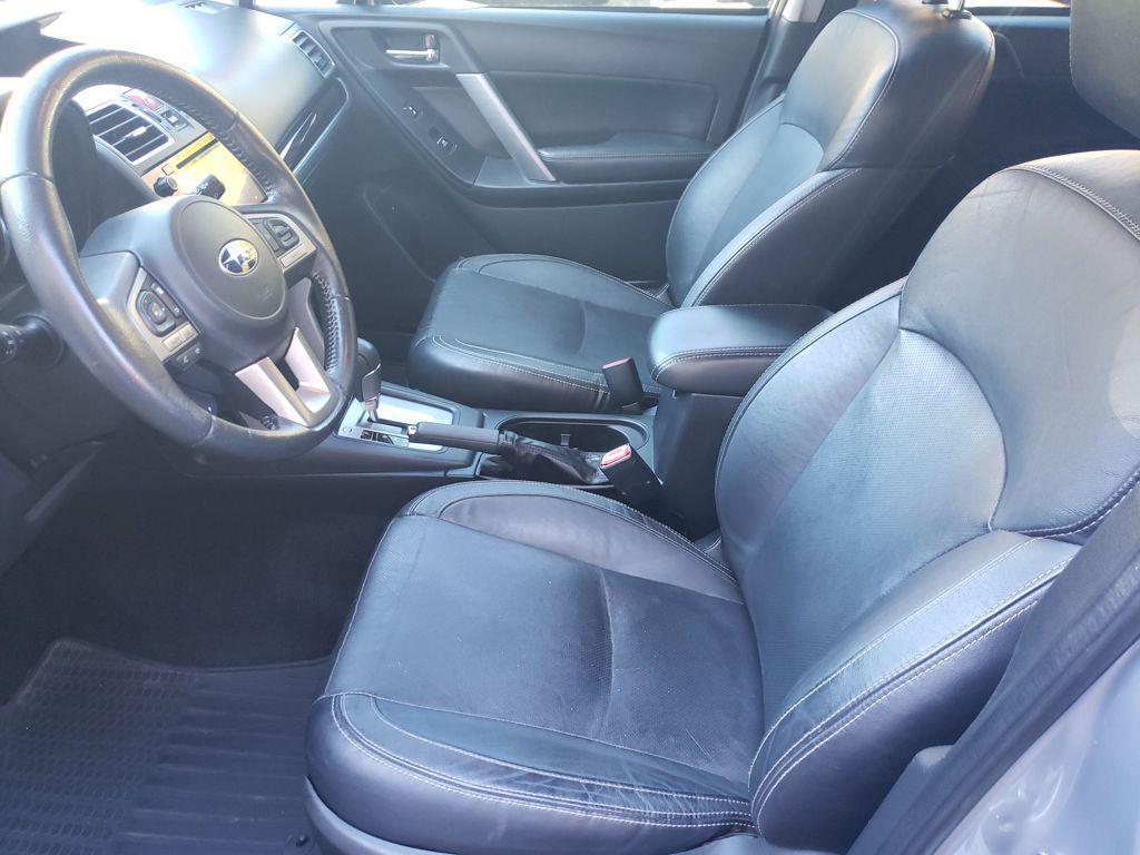 used 2017 Subaru Forester car, priced at $13,992