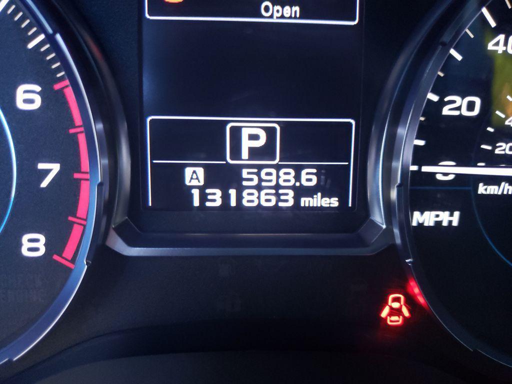 used 2017 Subaru Forester car, priced at $13,992