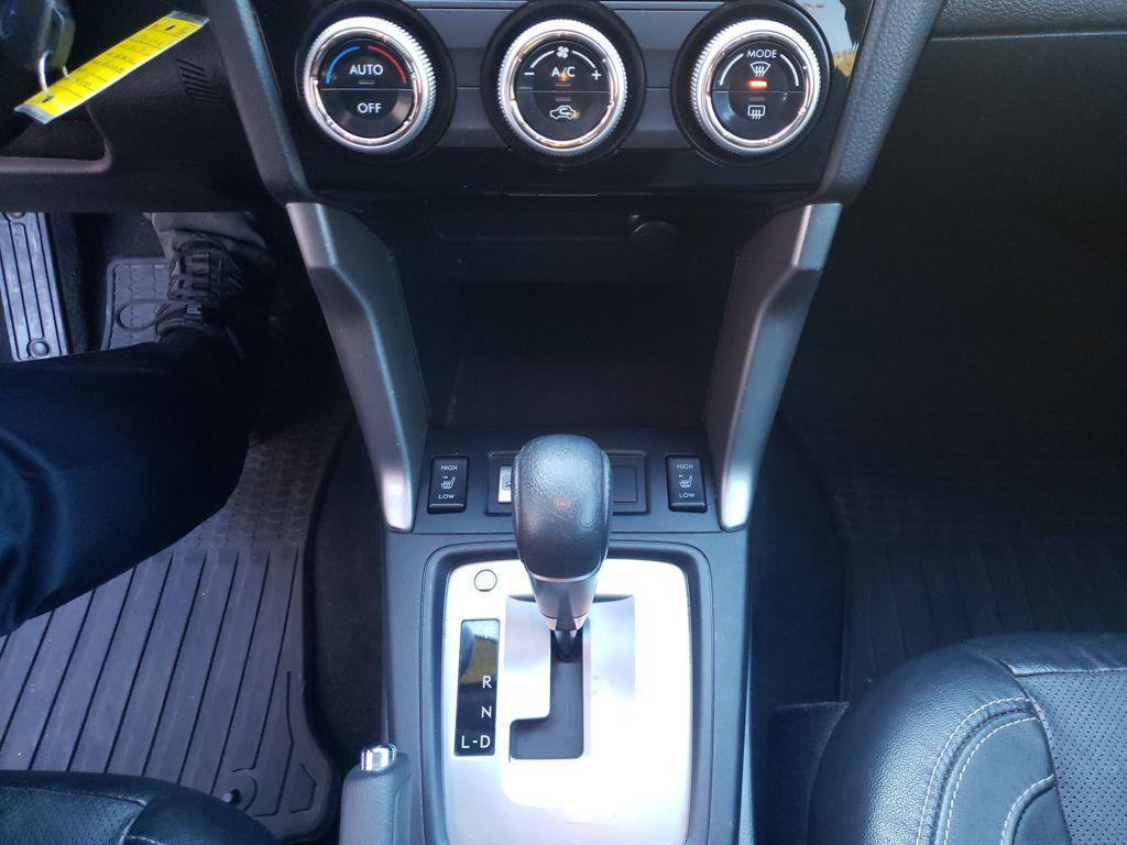 used 2017 Subaru Forester car, priced at $13,992