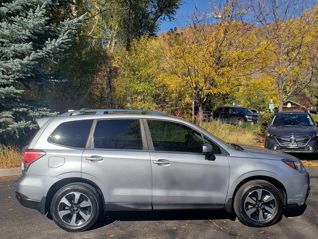 used 2017 Subaru Forester car, priced at $13,992
