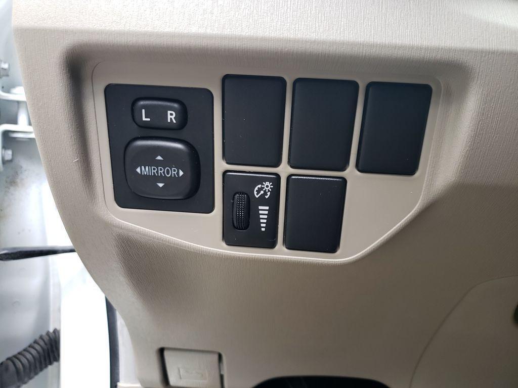 used 2012 Toyota Prius car, priced at $13,999