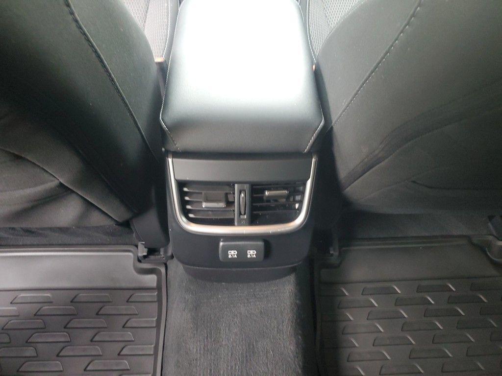 used 2022 Subaru Outback car, priced at $25,499