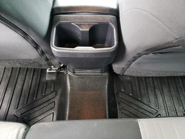 used 2021 Toyota Tacoma car, priced at $37,997