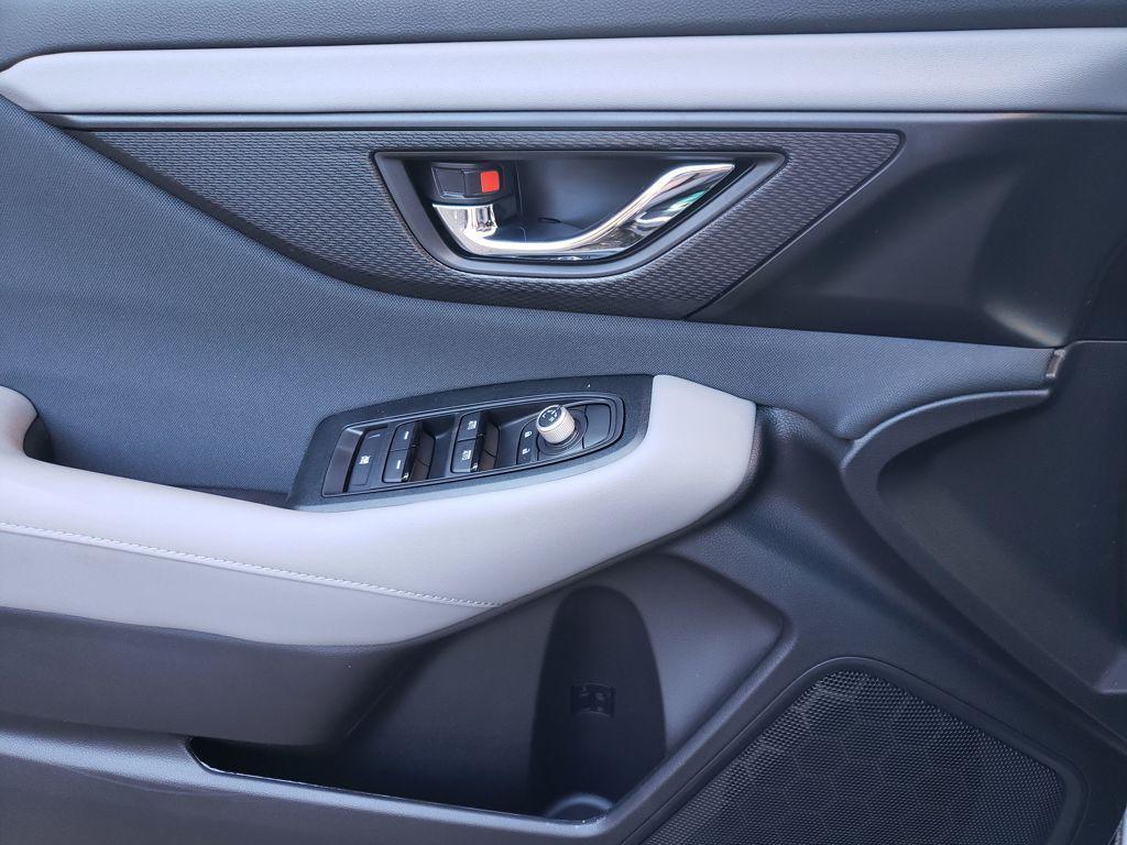 new 2025 Subaru Outback car, priced at $38,624