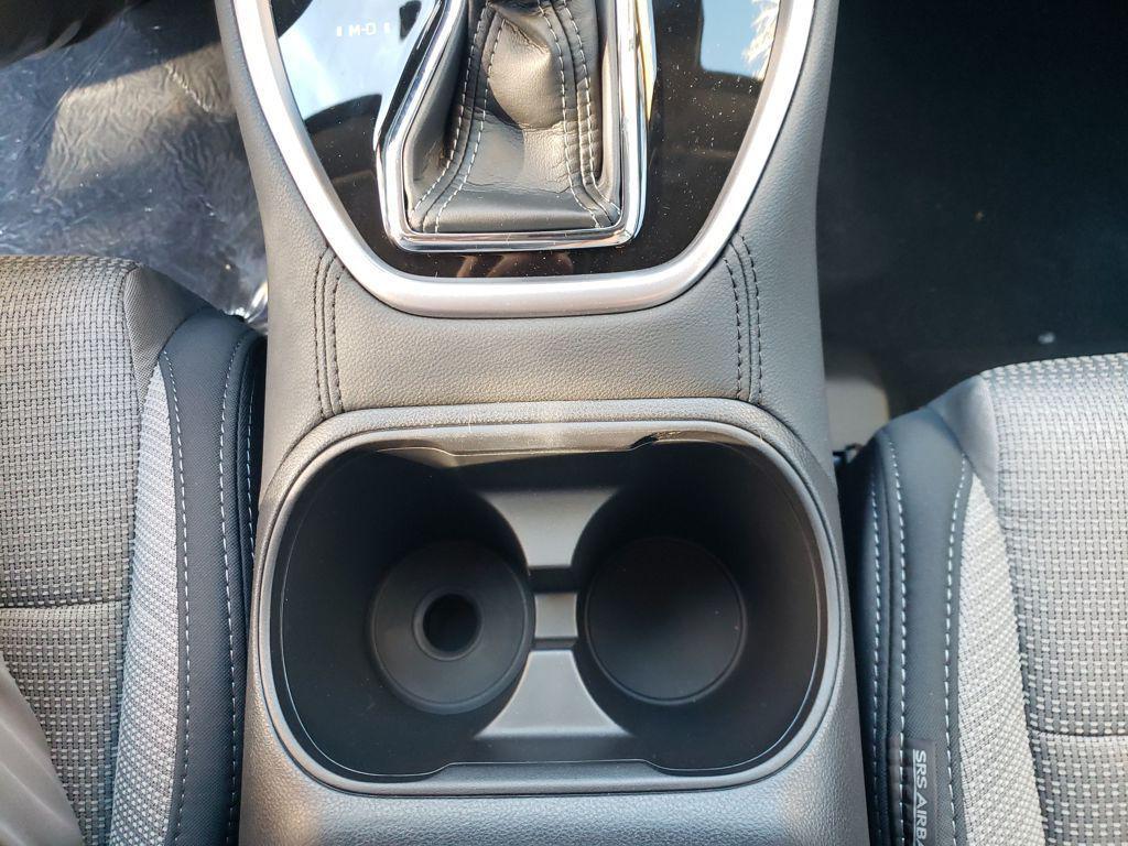 new 2025 Subaru Outback car, priced at $38,624