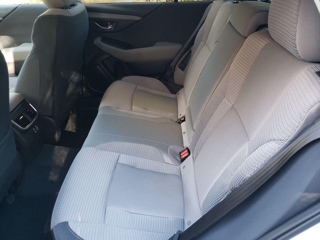 new 2025 Subaru Outback car, priced at $38,624