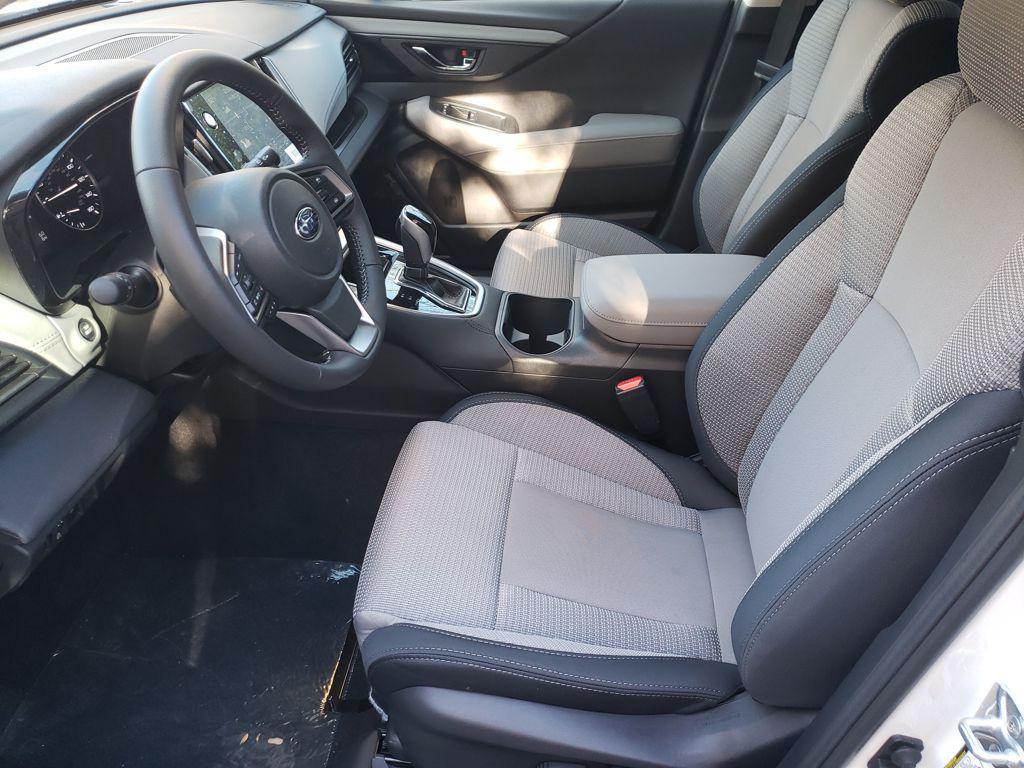 new 2025 Subaru Outback car, priced at $38,624