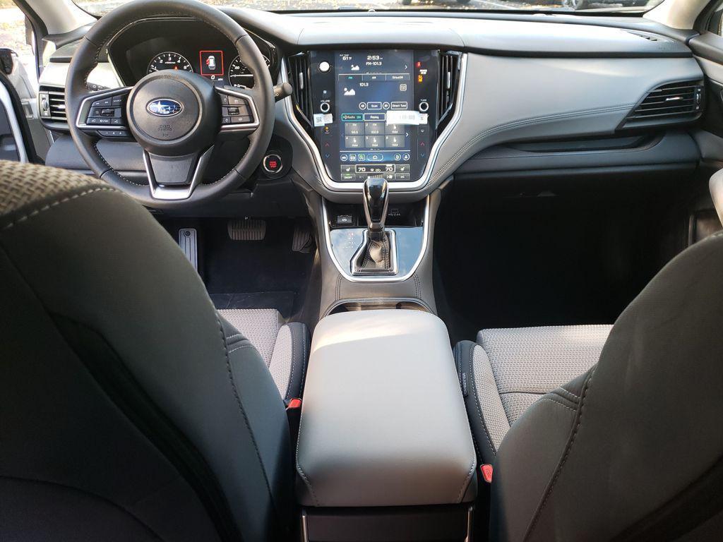 new 2025 Subaru Outback car, priced at $38,624