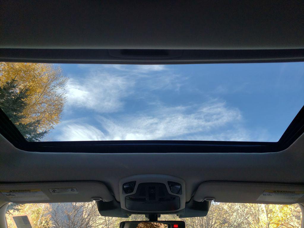 new 2025 Subaru Outback car, priced at $38,624