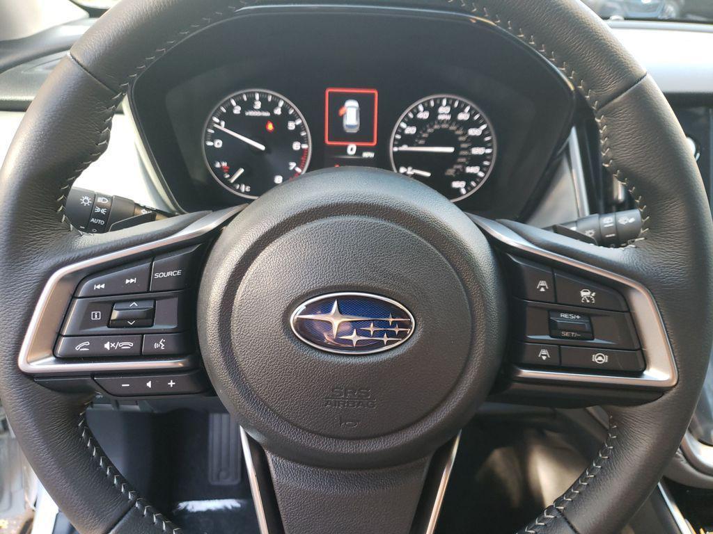 new 2025 Subaru Outback car, priced at $38,624