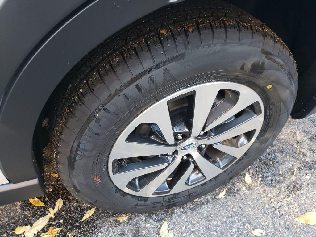 new 2025 Subaru Outback car, priced at $38,624