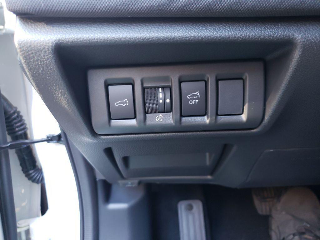 new 2025 Subaru Outback car, priced at $38,624